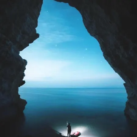 B&B Dimora Poseidon 4*