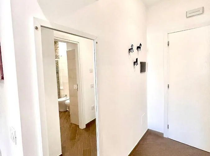 Dimora Poseidon טרופאה