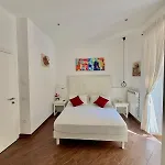 Bed & Breakfast Dimora Poseidon 4*