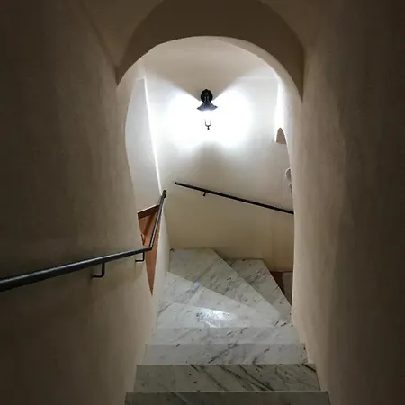 Dimora Poseidon Bed & Breakfast