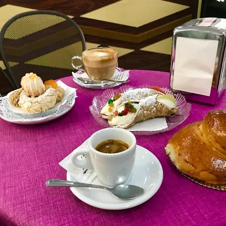 Bed & Breakfast Dimora Poseidon
