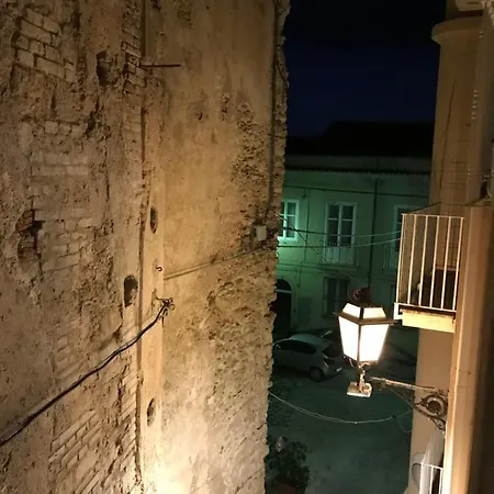 Bed & Breakfast Dimora Poseidon 4*