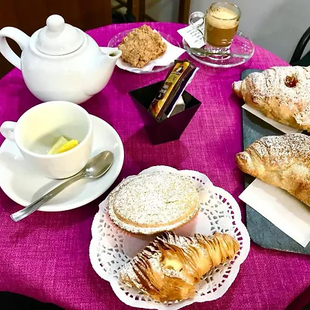 Bed & Breakfast Dimora Poseidon *