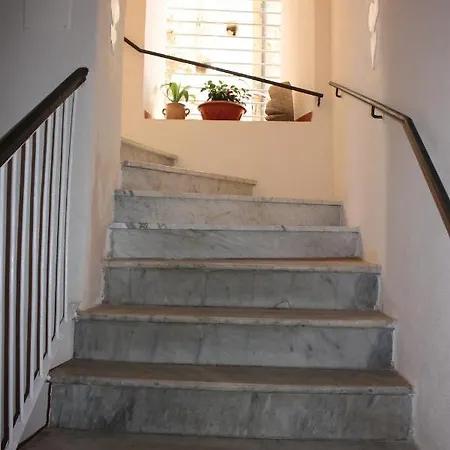 Dimora Poseidon Bed & Breakfast