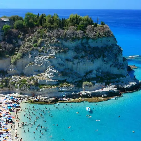 Bed & Breakfast Dimora Poseidon