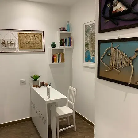 Dimora Poseidon