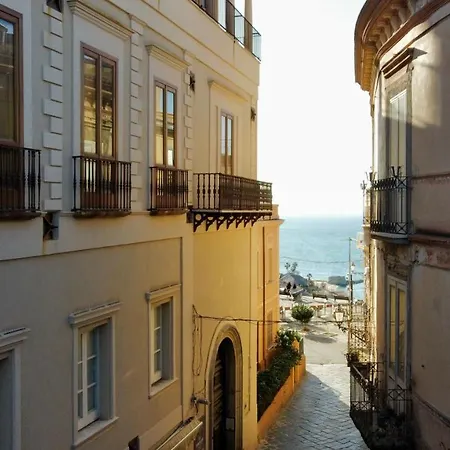 Bed & Breakfast Dimora Poseidon