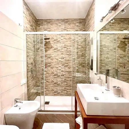 Dimora Poseidon 住宿加早餐酒店