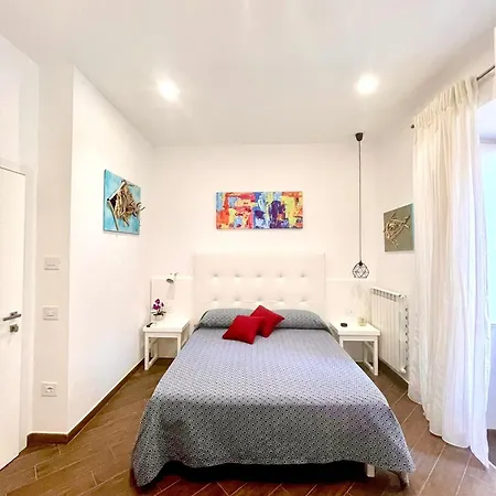 Bed & Breakfast Dimora Poseidon *
