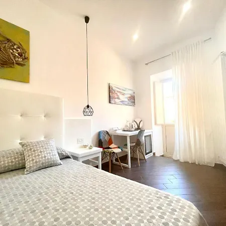 Dimora Poseidon Bed & Breakfast