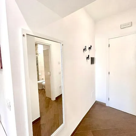 Dimora Poseidon Tropea