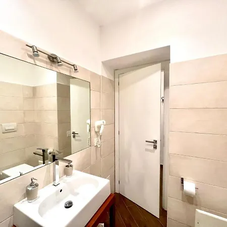 Dimora Poseidon Bed & Breakfast Tropea