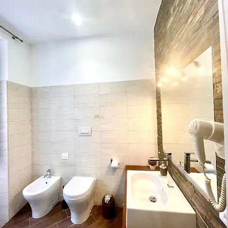 Dimora Poseidon Bed & Breakfast *