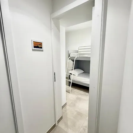 Panzió Dimora Poseidon Tropea