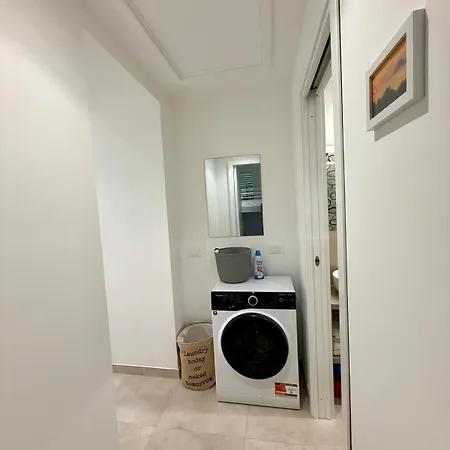 Dimora Poseidon *
