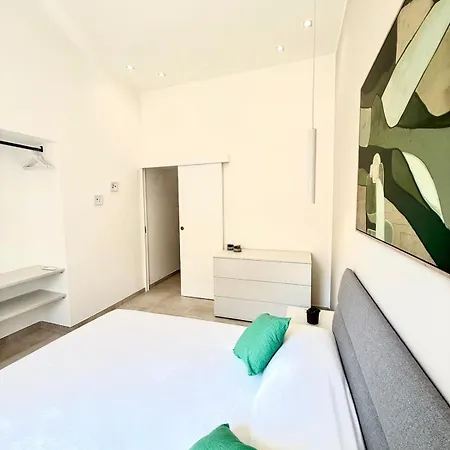 Dimora Poseidon Bed & Breakfast