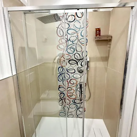 Panzió Dimora Poseidon