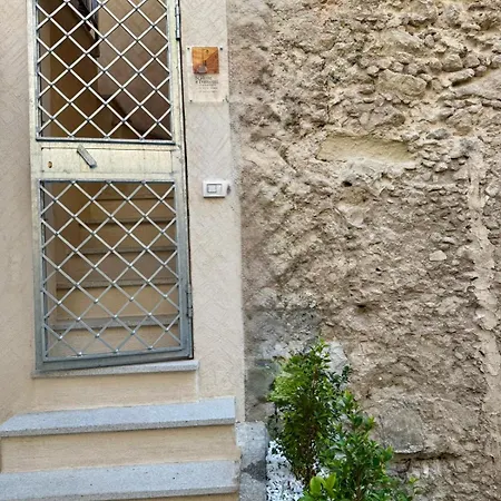 Dimora Poseidon *
