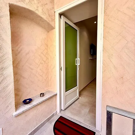 Panzió Dimora Poseidon