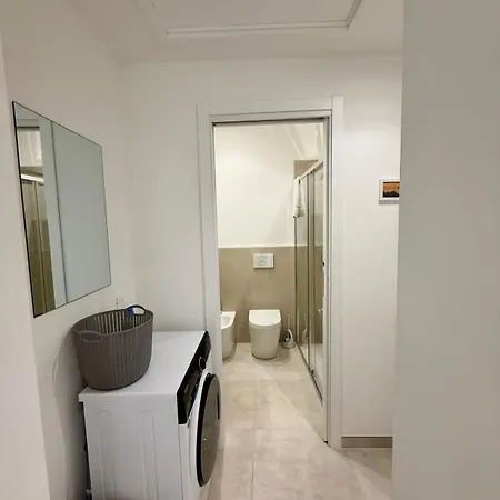Dimora Poseidon Bed & Breakfast *