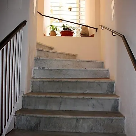 Bed & Breakfast Dimora Poseidon Tropea