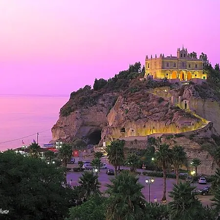 Bed & Breakfast Dimora Poseidon 4*