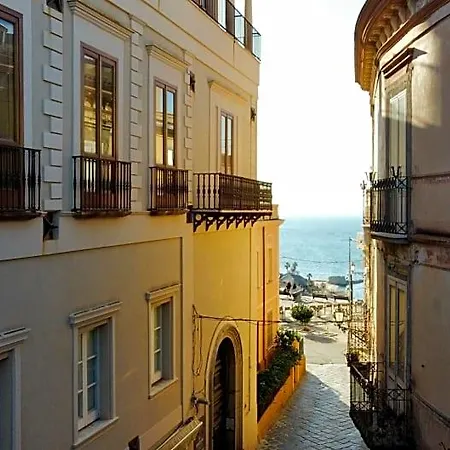 Dimora Poseidon