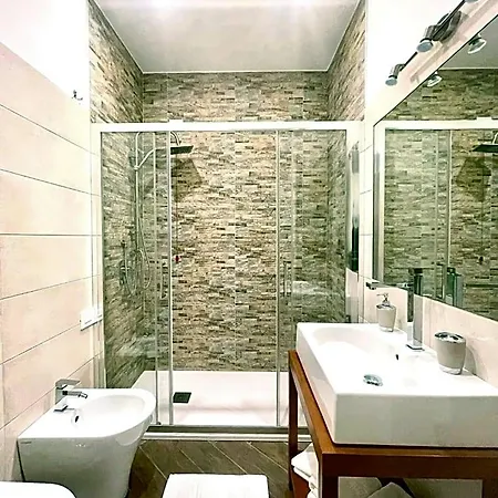 Bed & Breakfast Dimora Poseidon 4*