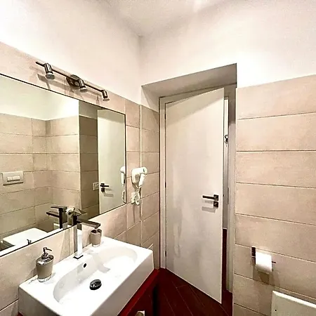Bed & Breakfast Dimora Poseidon Tropea