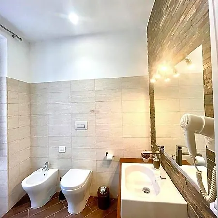 Dimora Poseidon 4*