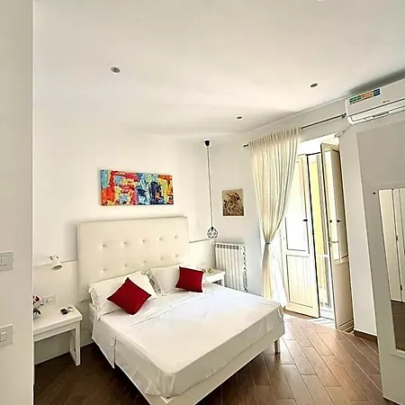 Bed & Breakfast Dimora Poseidon Tropea