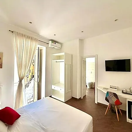 Bed & Breakfast Dimora Poseidon