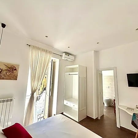 Dimora Poseidon Bed & Breakfast