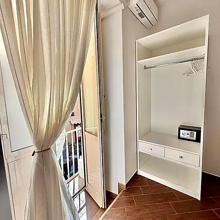 Bed & Breakfast Dimora Poseidon Tropea
