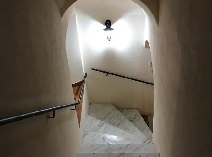 Dimora Poseidon Bed and breakfast