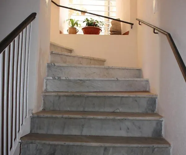 Dimora Poseidon Bed and breakfast