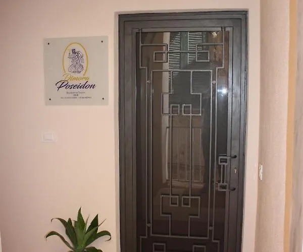 Dimora Poseidon Tropea