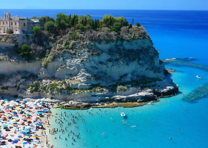 Bed & Breakfast Dimora Poseidon