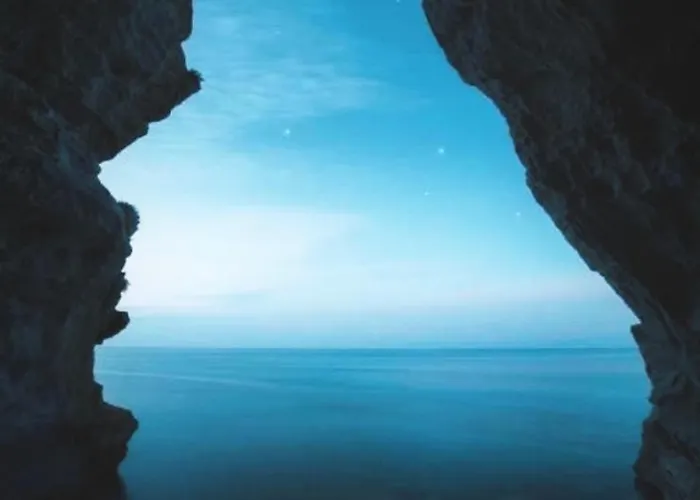 Bed & Breakfast Dimora Poseidon 4*