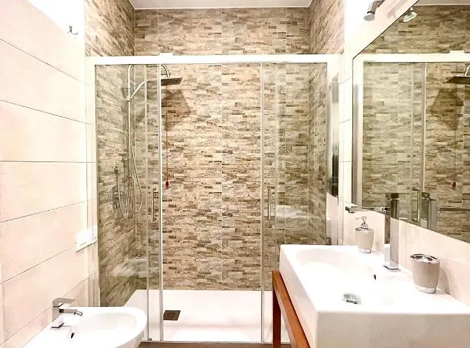 Dimora Poseidon Bed & Breakfast