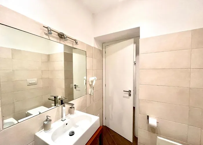 Dimora Poseidon Bed & Breakfast Tropea