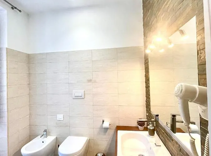 Dimora Poseidon Bed & Breakfast 4*